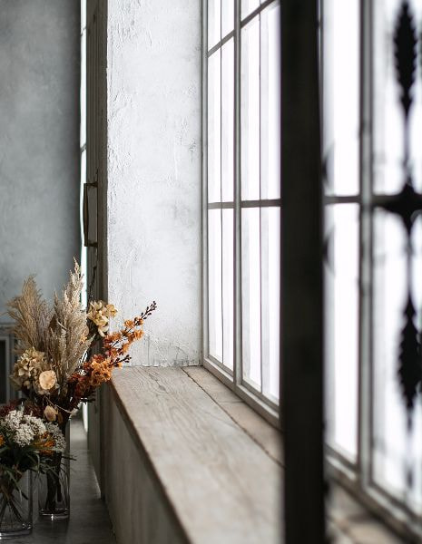 自然光スタジオ