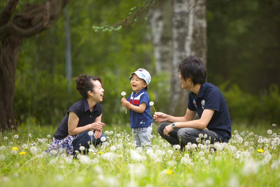帯広ロケーション