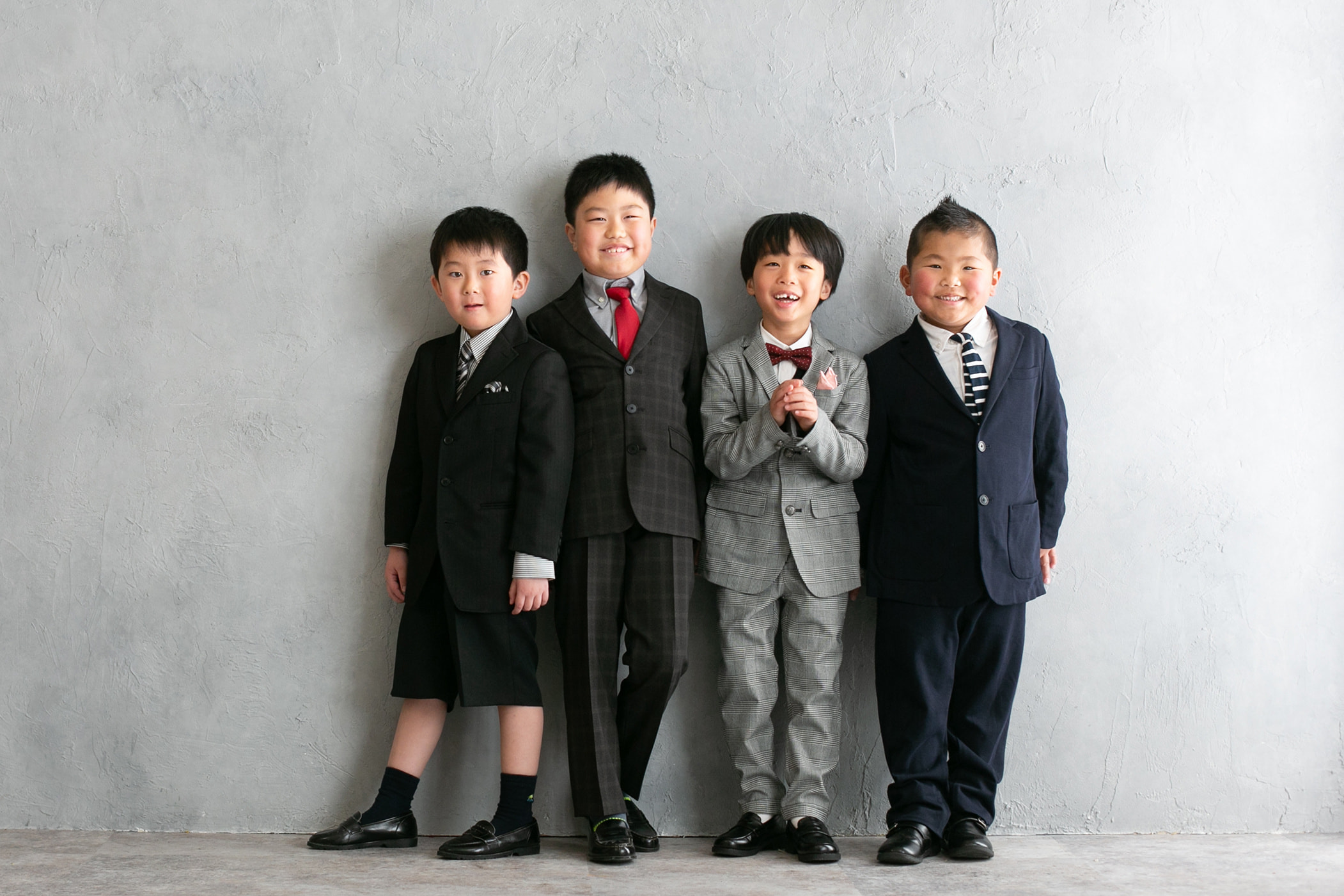 ベストフレンド