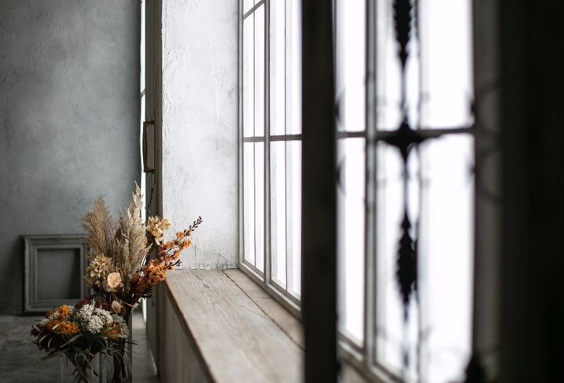 フォトスタジオ